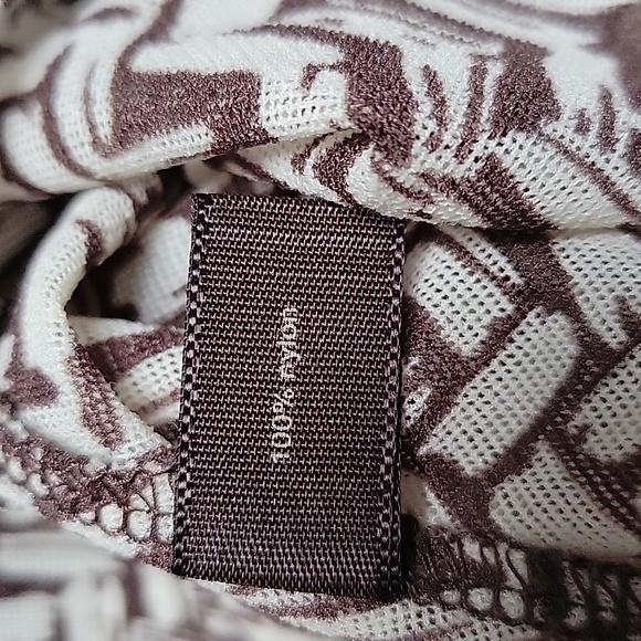 The Limited Ruffle Neckline Tops - Set Of Two - Picture 6 of 9